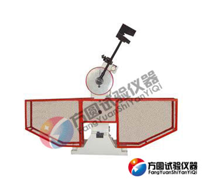 金屬擺錘式?jīng)_擊試驗機(jī)價格