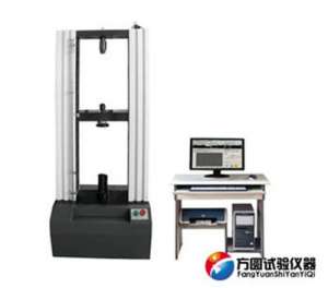 10KN/50KN全自動氣彈簧性能試驗(yàn)機(jī)